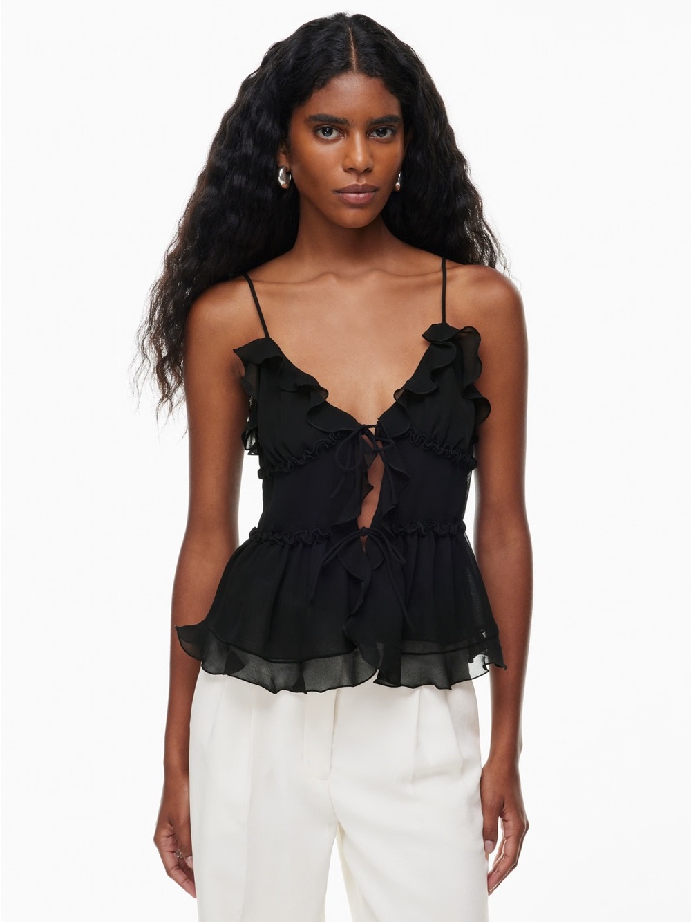 Aritzia Amore Camisole